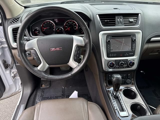 Used 2016 GMC Acadia SLT w/ Open Road Package AWD/4WD image 15