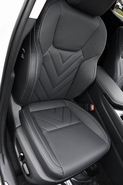 New 2026 Lexus NX 450h+ AWD w/ Luxury Package image 16