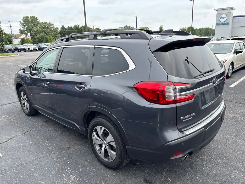 Used 2023 Subaru Ascent Premium w/ Convenience Package AWD/4WD image 5