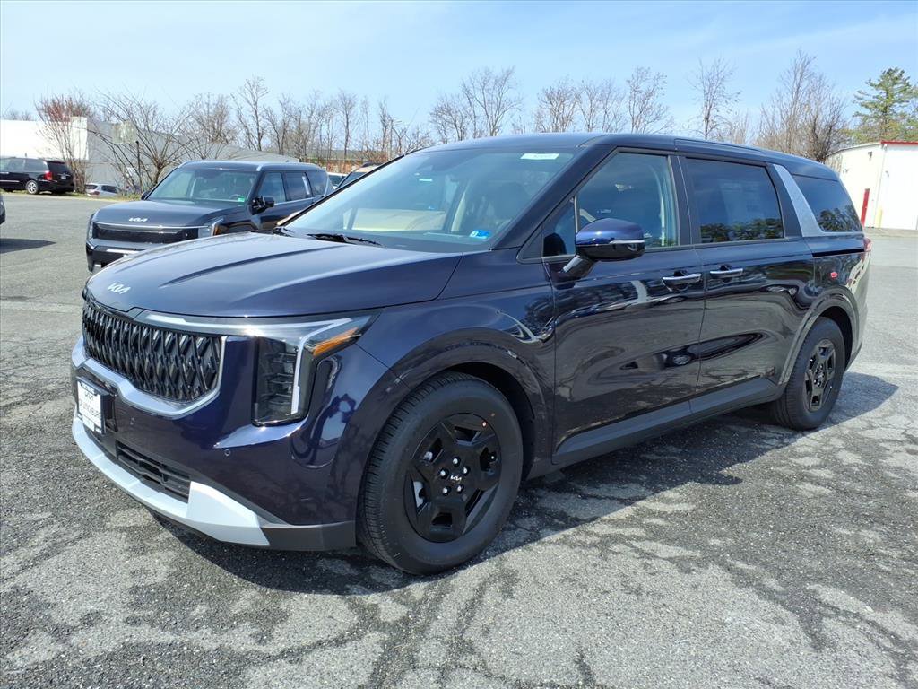 New 2026 Kia Carnival image 8