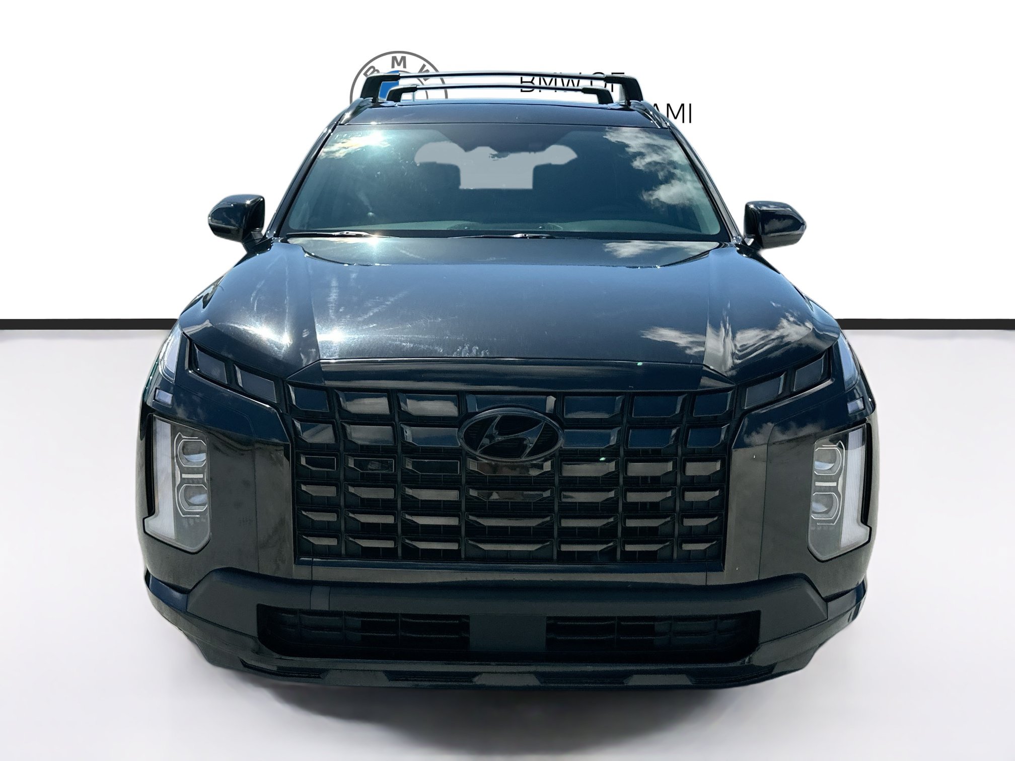 Used 2023 Hyundai Palisade XRT FWD image 2