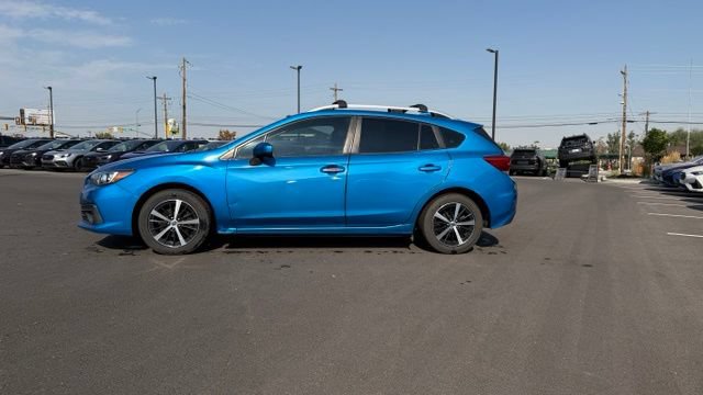 Used 2020 Subaru Impreza 2.0i Premium AWD/4WD image 6