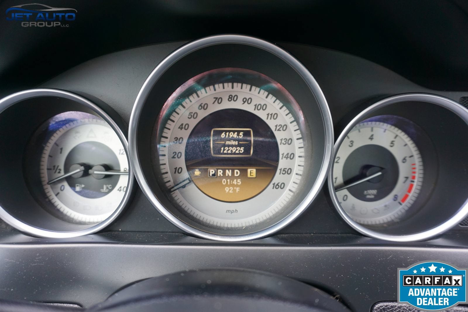 Used 2012 Mercedes-Benz C 300 4MATIC Sedan image 38