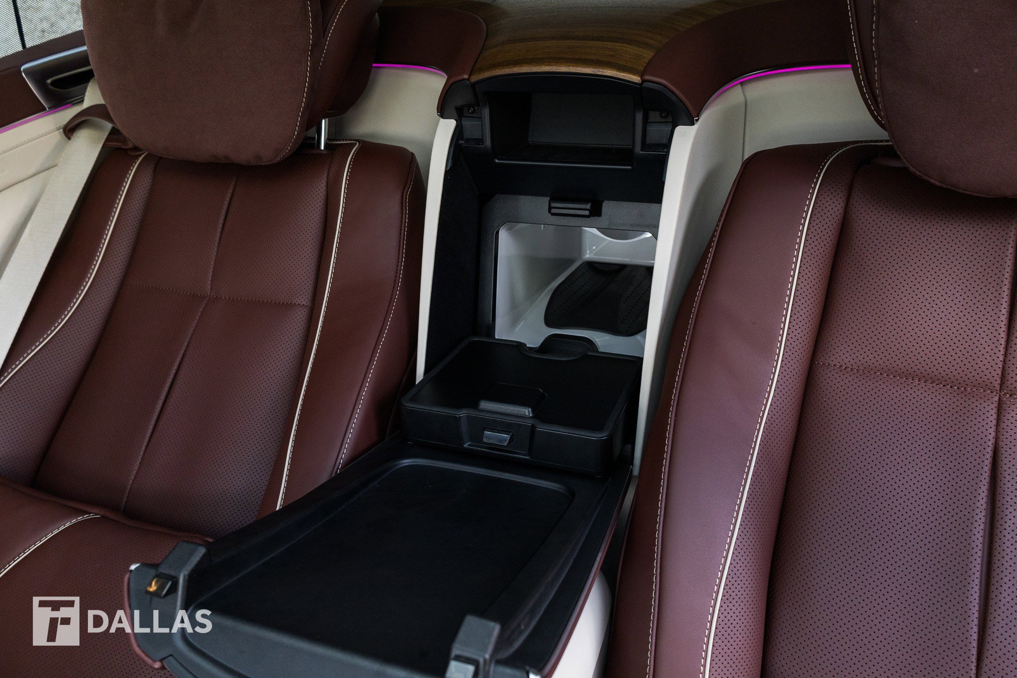 Used 2023 Mercedes-Benz Maybach GLS 600 4MATIC image 37