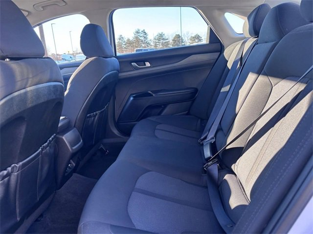 Used 2023 Kia K5 LXS image 23