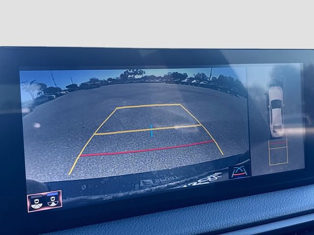 Used 2025 Lexus IS 350 F Sport image 31