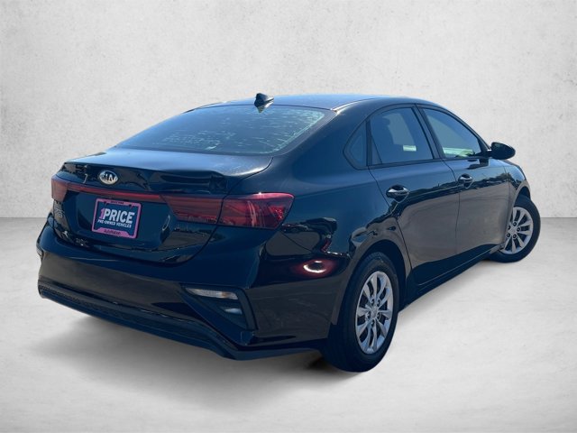 Used 2019 Kia Forte Sedan FWD image 5