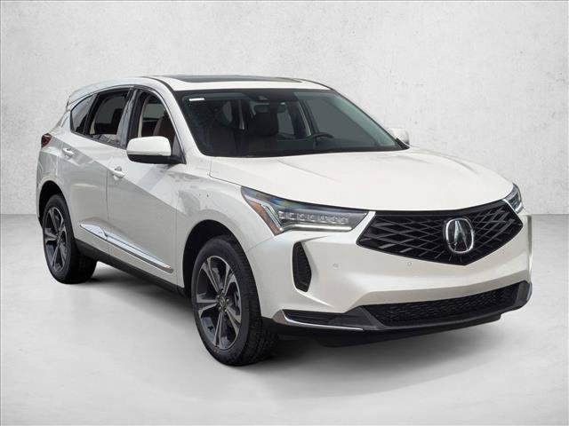 New 2026 Acura RDX SH-AWD w/ Technology Package image 7