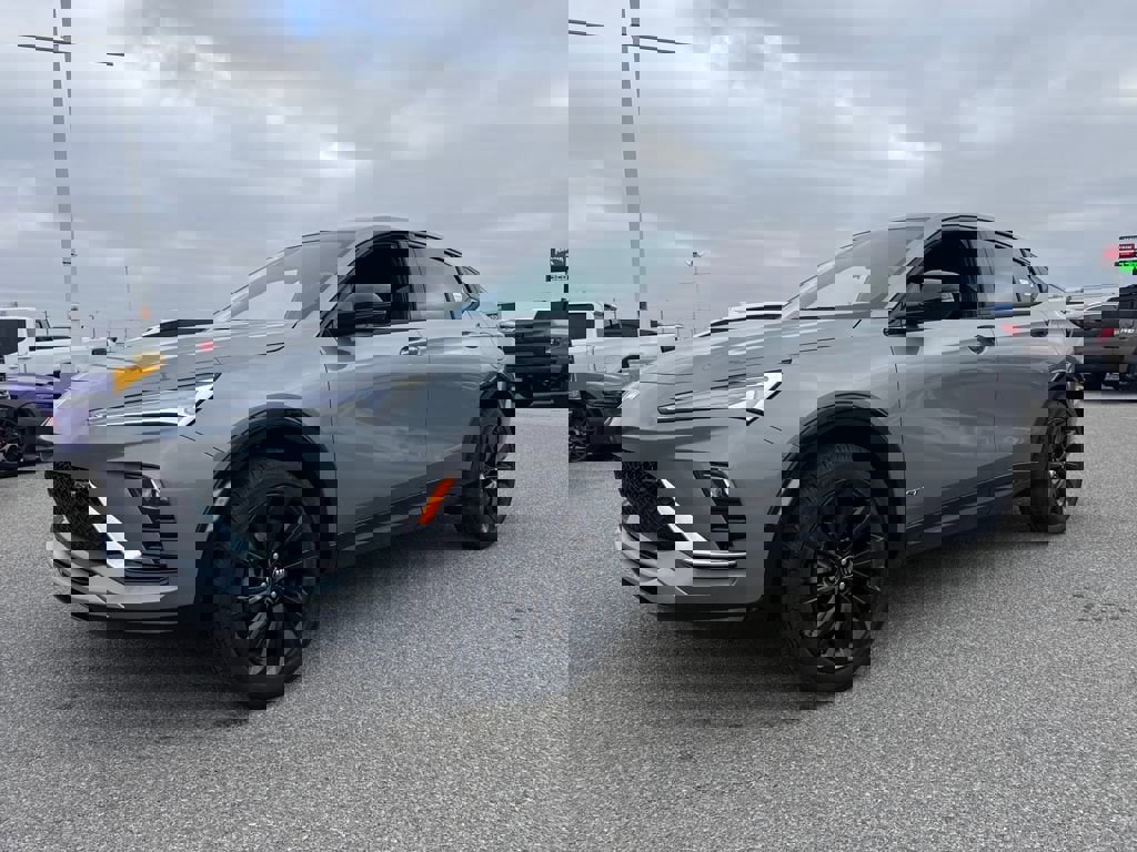 New 2026 Buick Envista Sport Touring w/ Convenience I Package