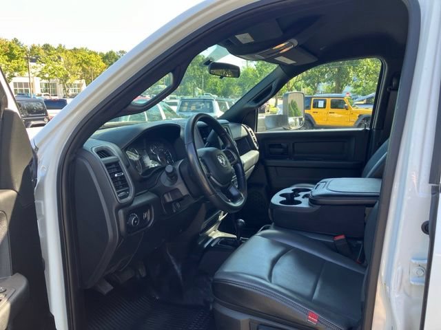 Used 2022 RAM 5500 Tradesman w/ Chrome Appearance Group AWD/4WD image 11