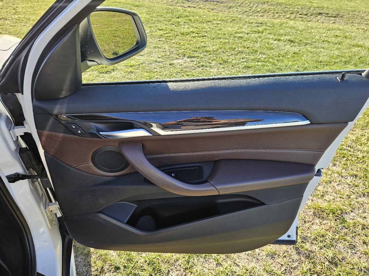 Used 2018 BMW X1 xDrive28i image 28