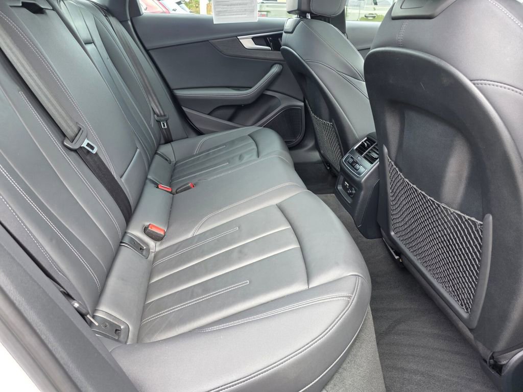 Used 2024 Audi A4 2.0T Premium Plus image 13