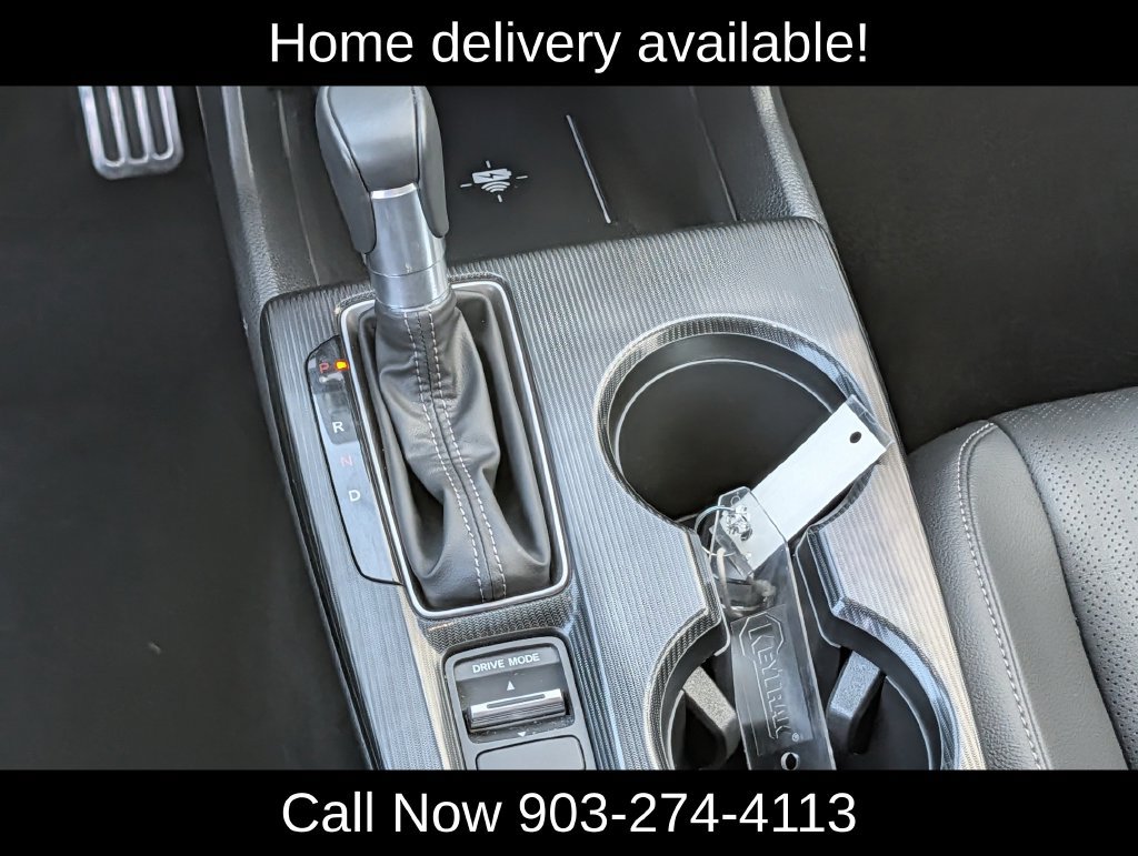 Used 2026 Honda Civic Sport image 13