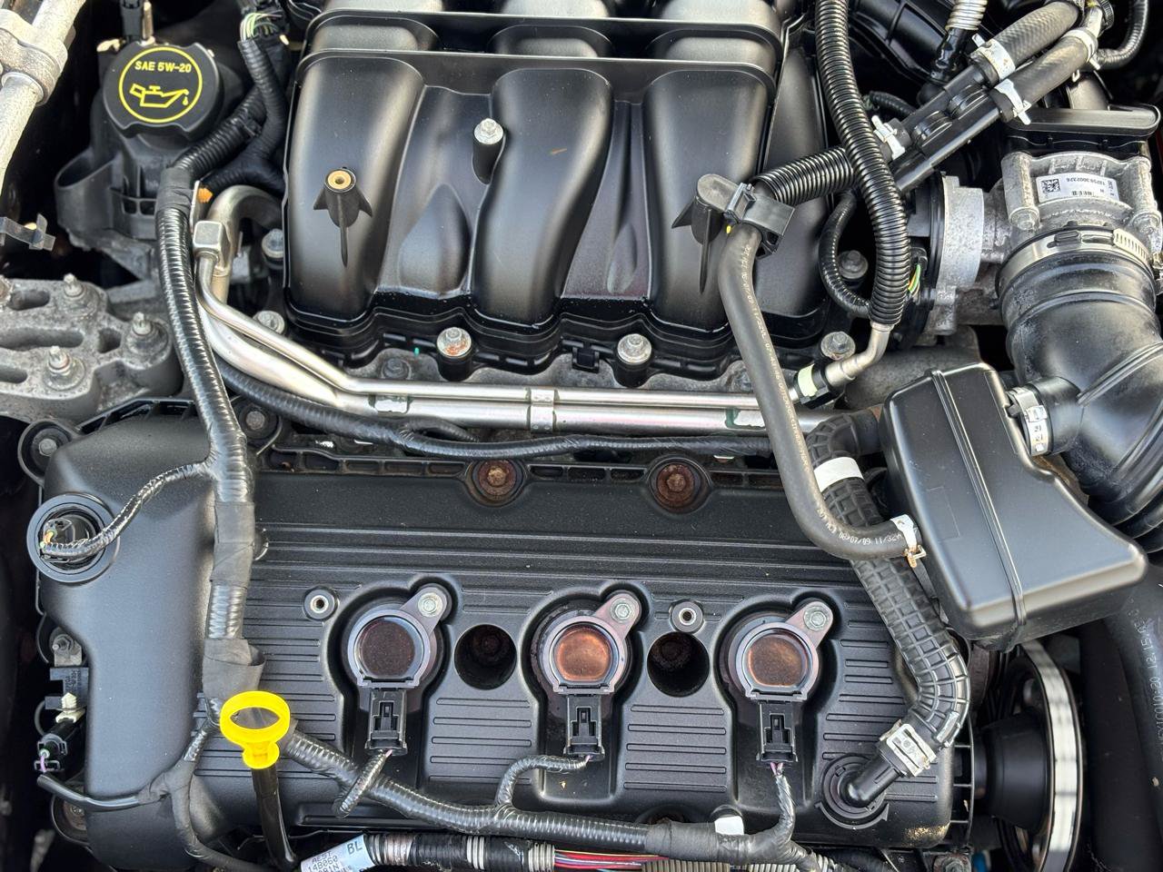 Used 2010 Mercury Milan Premier AWD/4WD image 42