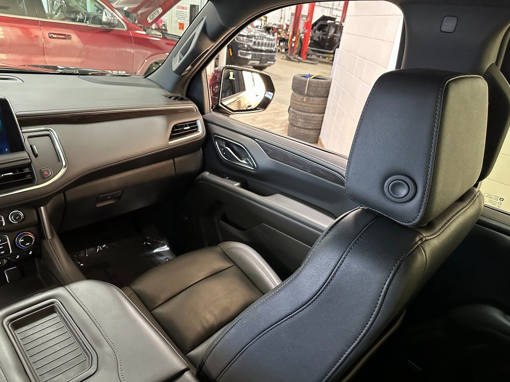 Used 2024 Chevrolet Tahoe LT image 13