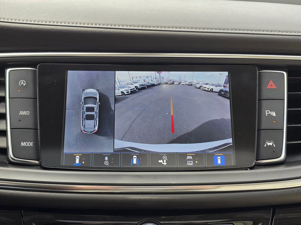 Used 2023 Buick Enclave Avenir w/ Avenir Technology Package AWD/4WD image 31