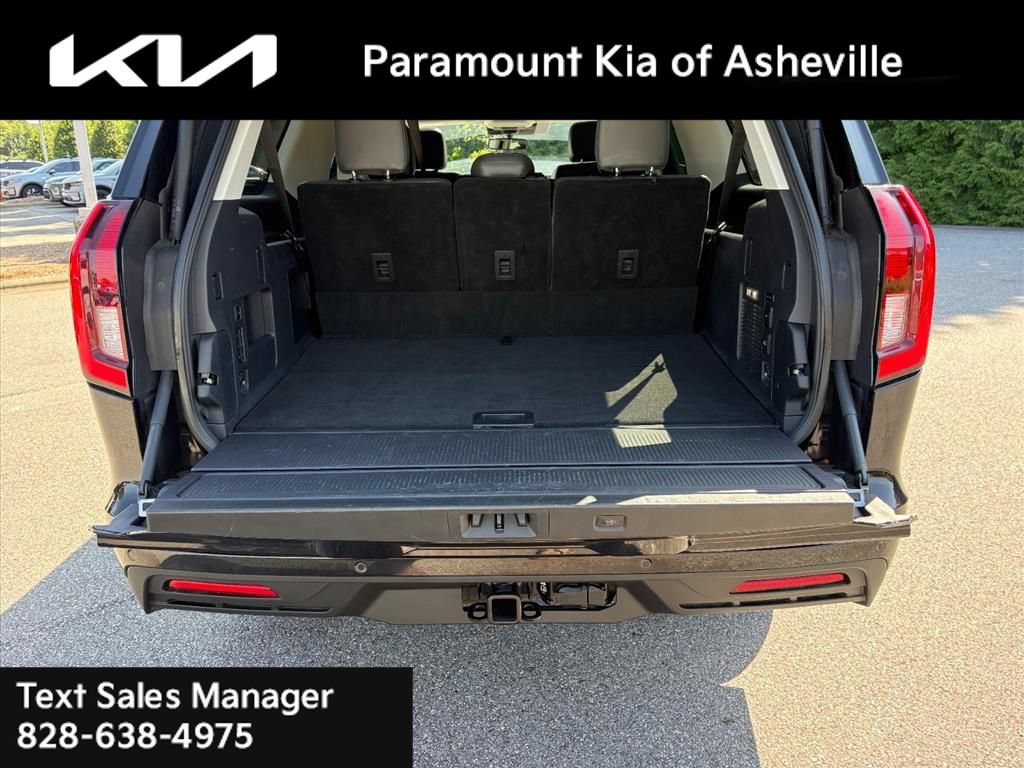Used 2025 Ford Expedition Max Active RWD image 29