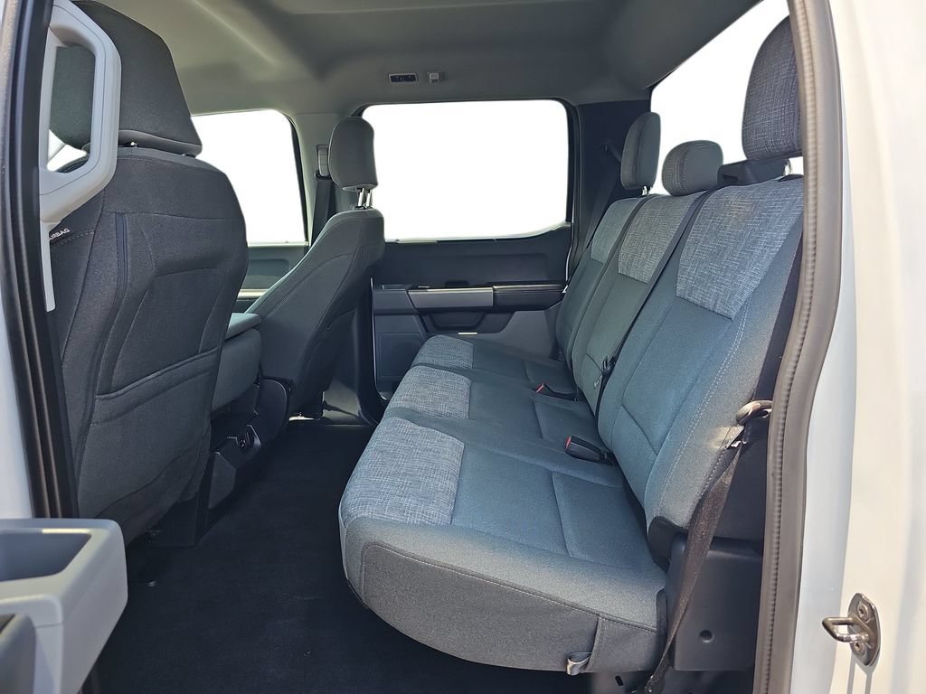 Used 2023 Ford F150 XLT AWD/4WD image 14