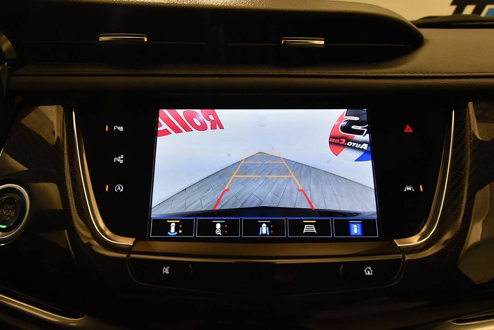 Used 2023 Cadillac XT6 Sport w/ Technology Package AWD/4WD image 28