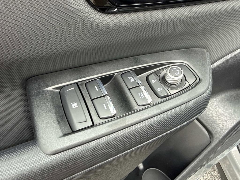 New 2026 Subaru Forester Limited image 21