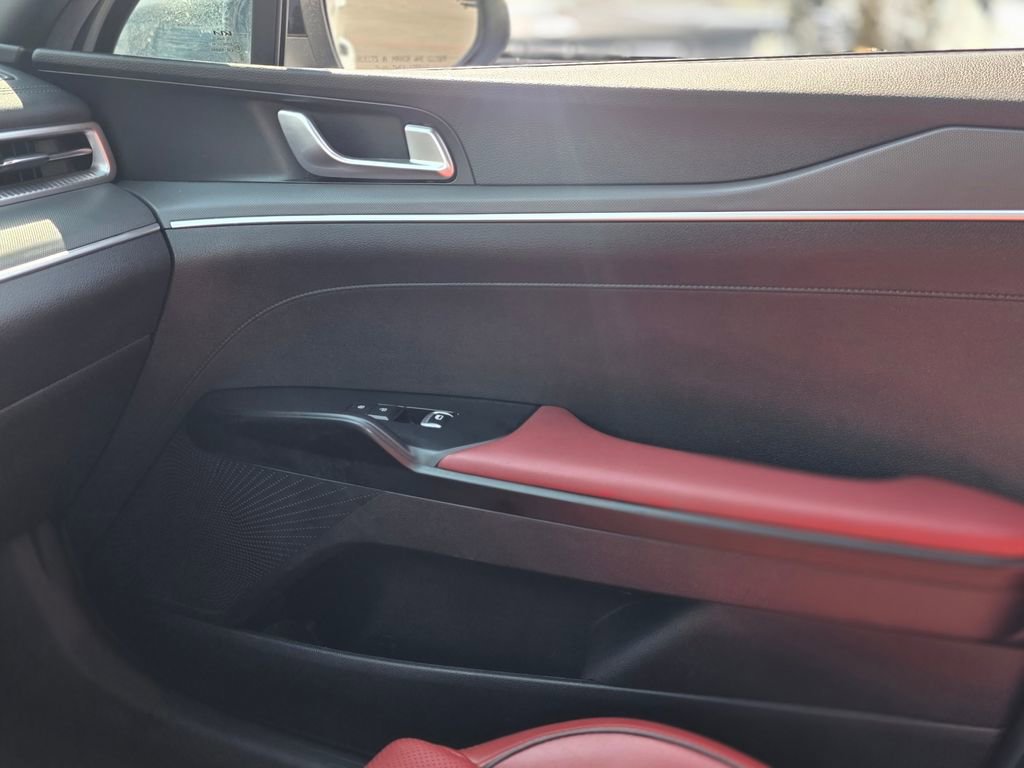 Used 2023 Kia K5 GT-Line w/ GT-Line Premium Package image 26