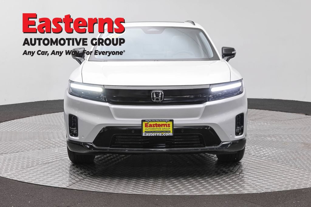 Used 2024 Honda Prologue Touring image 4