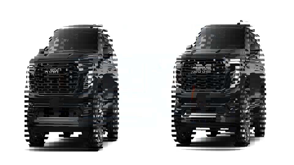 New 2026 GMC Yukon Denali Ultimate image 1