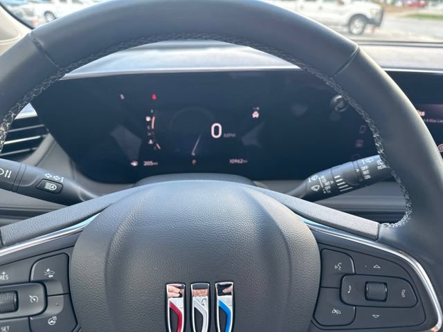 Used 2025 Buick Encore GX Sport Touring w/ Advanced Technology Package FWD image 36
