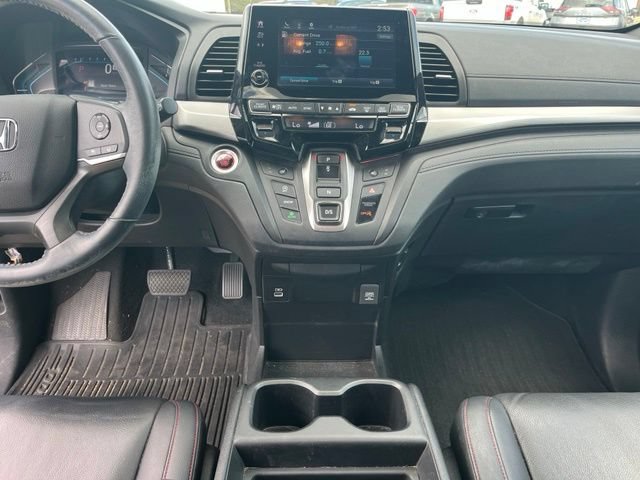Used 2023 Honda Odyssey Sport image 9