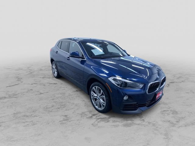 Used 2020 BMW X2 xDrive28i w/ Convenience Package image 3