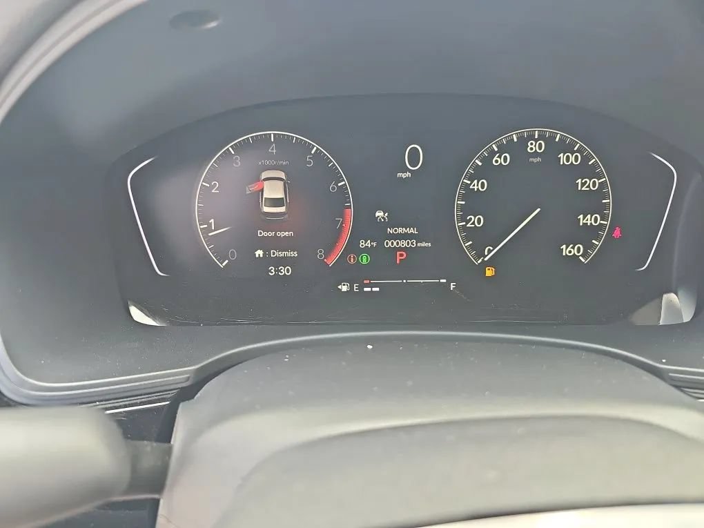 Used 2026 Honda Civic Sport image 12