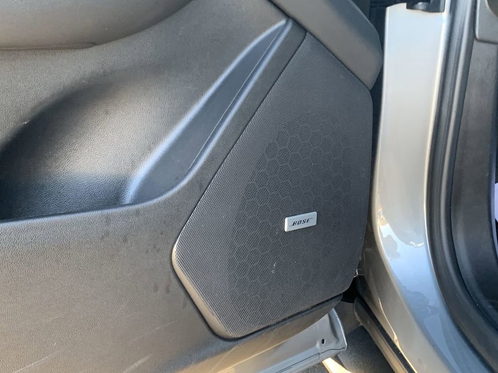 Certified 2025 Cadillac XT5 Premium Luxury image 22