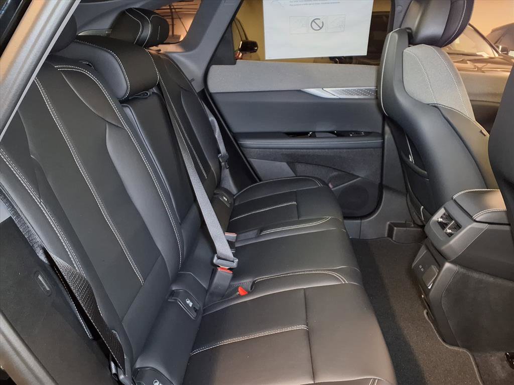Used 2026 Cadillac Optiq Luxury 1 image 7