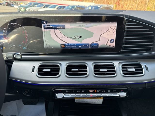 New 2026 Mercedes-Benz GLE 350 4MATIC image 15