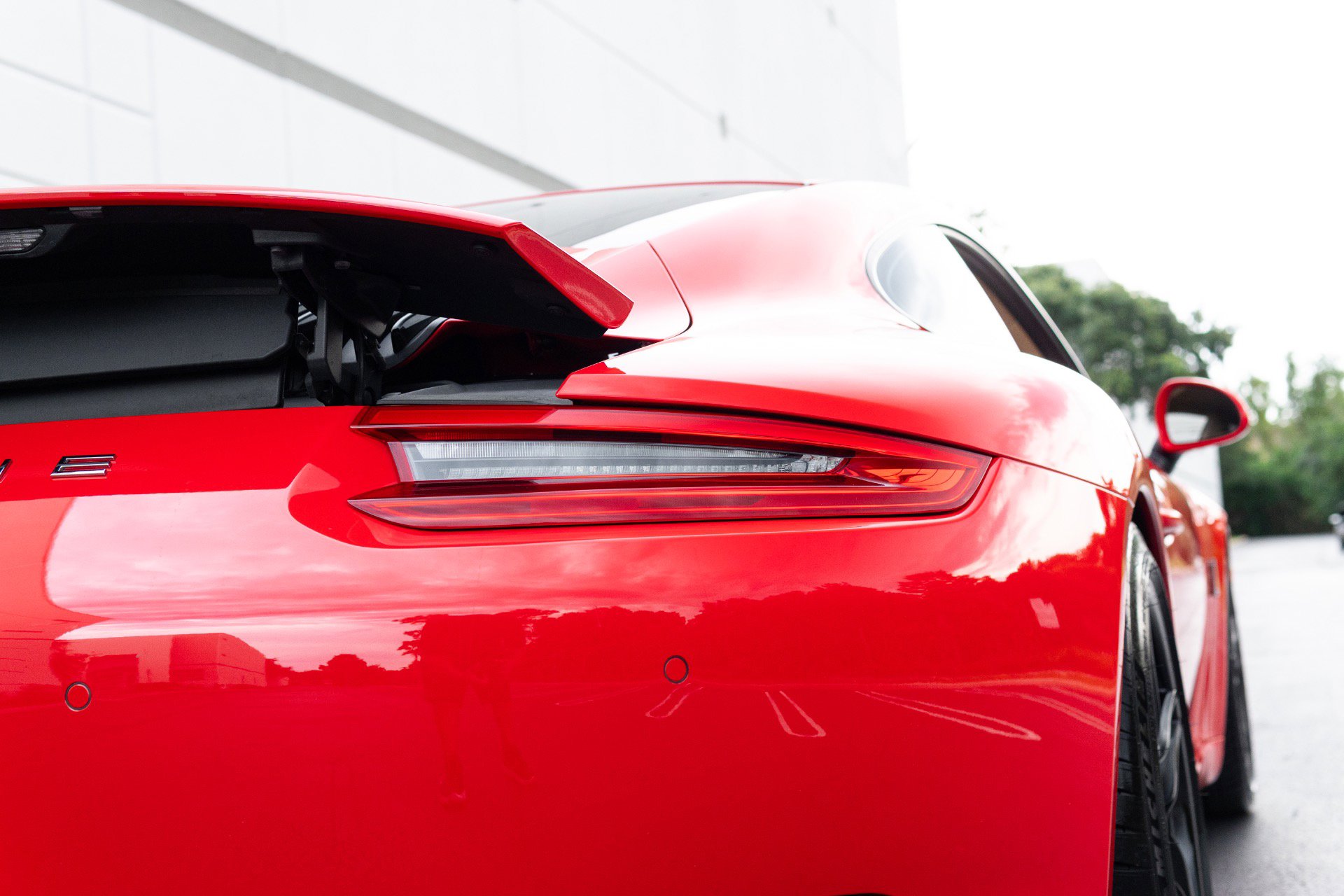 Used 2017 Porsche 911 Carrera RWD image 17