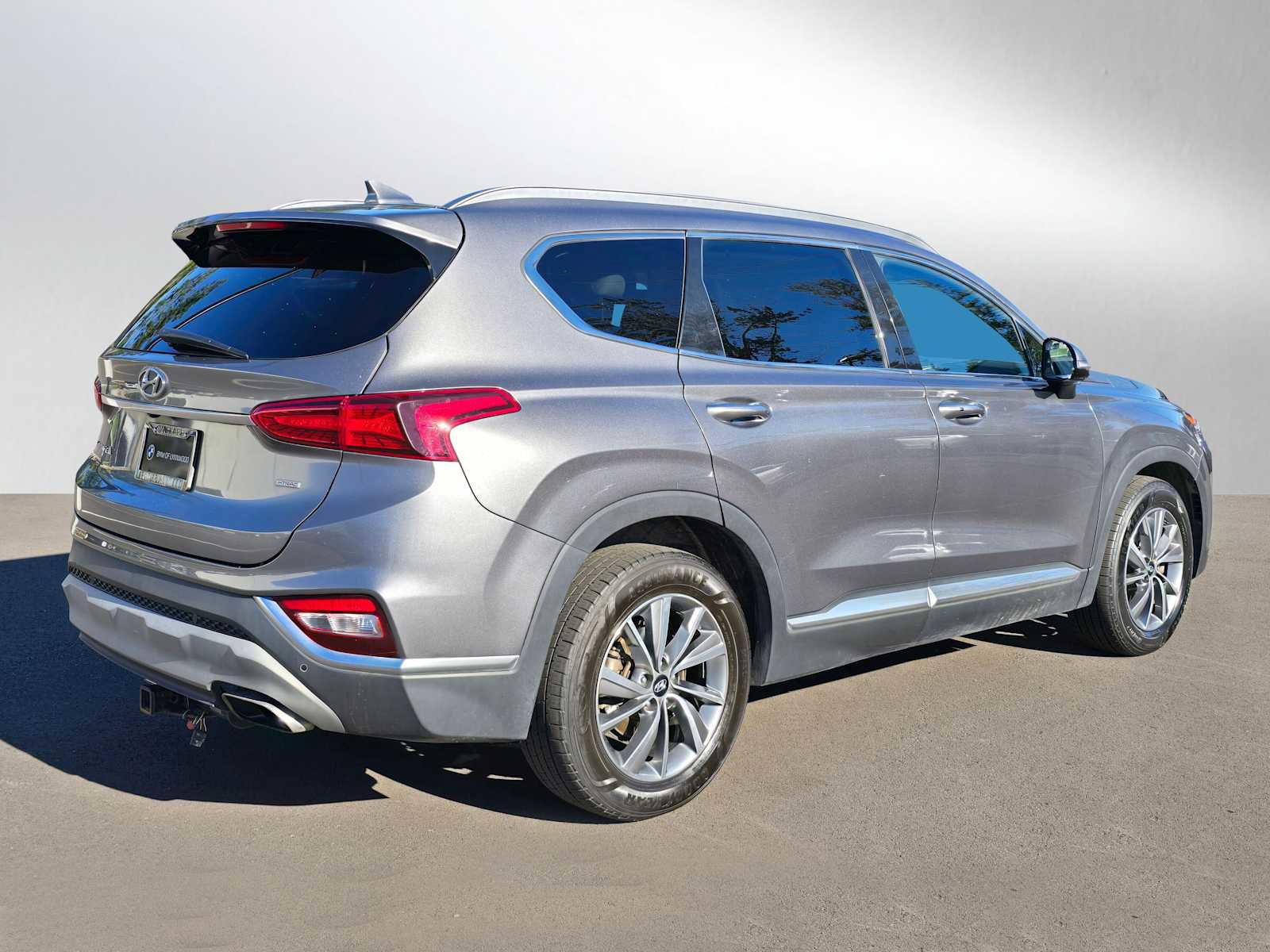 Used 2019 Hyundai Santa Fe Ultimate image 7