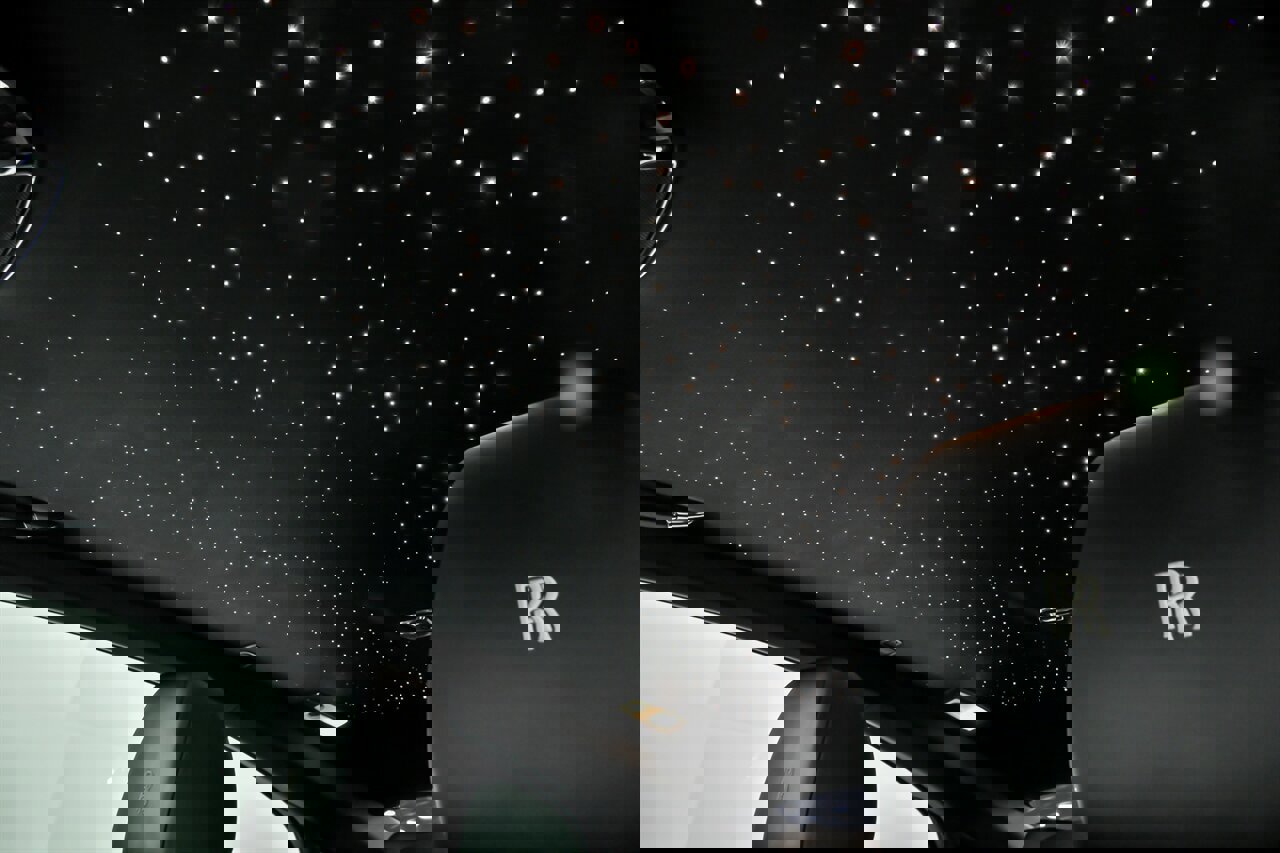 Used 2014 Rolls-Royce Wraith image 23