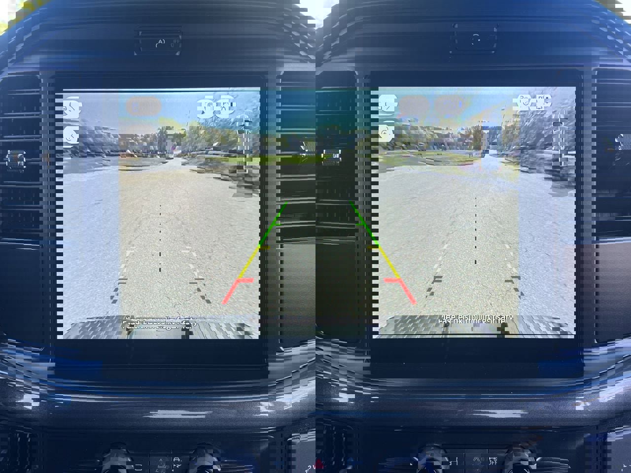 New 2026 Ford F150 STX image 4