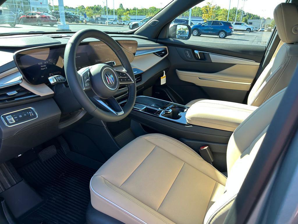New 2026 Buick Enclave Preferred w/ LPO, Floor Liner Package image 6