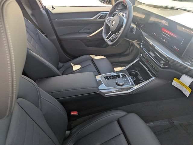 New 2026 BMW M440i w/ Premium Package RWD image 13