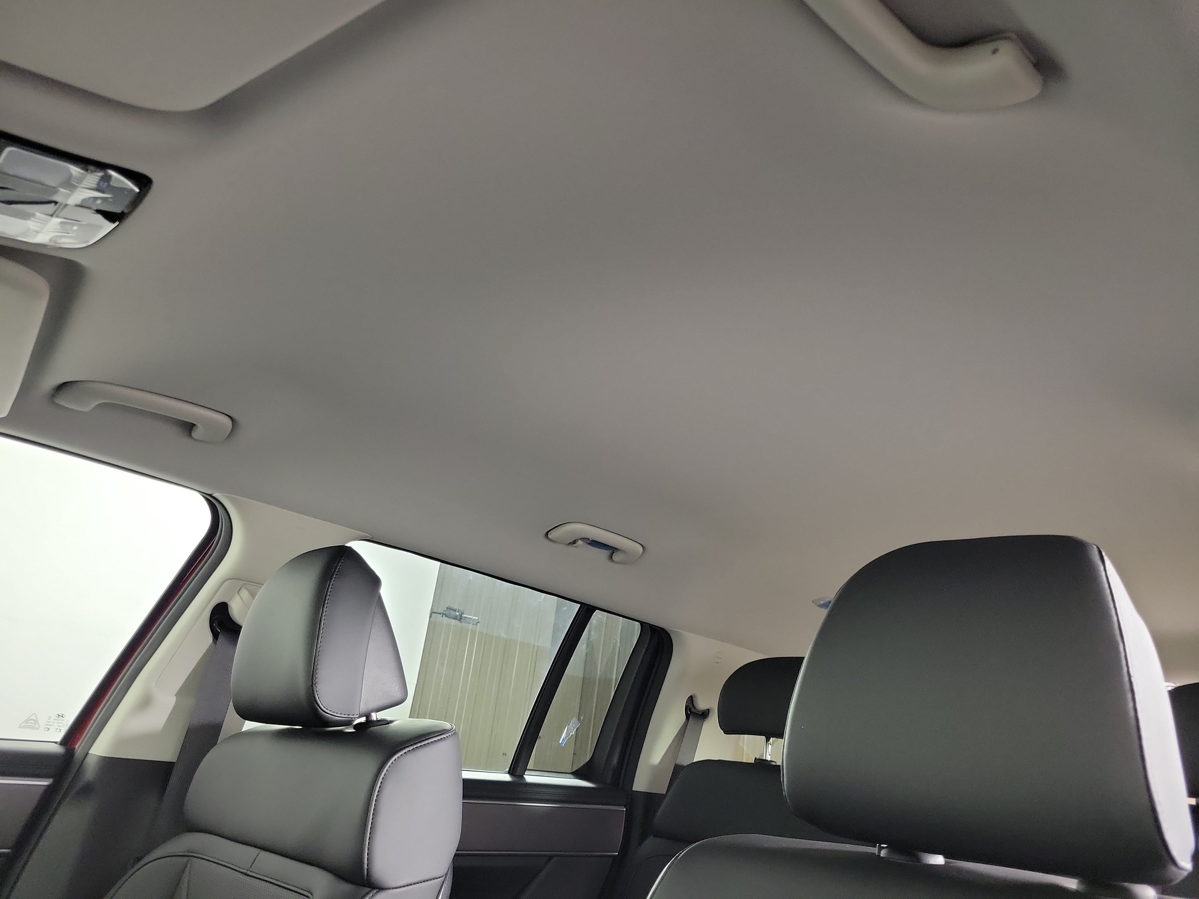 New 2026 Hyundai Santa Fe SEL AWD/4WD image 26