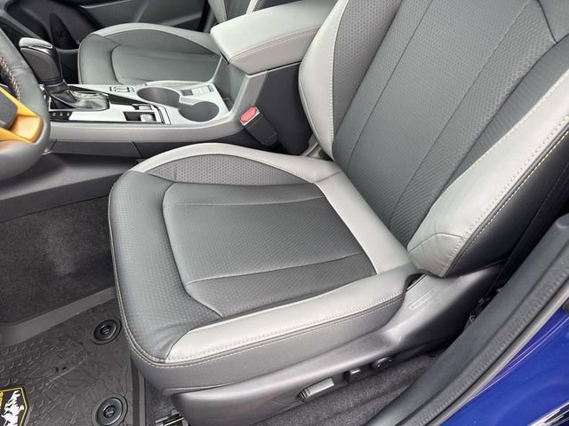 New 2026 Subaru Crosstrek 2.5i Wilderness image 14