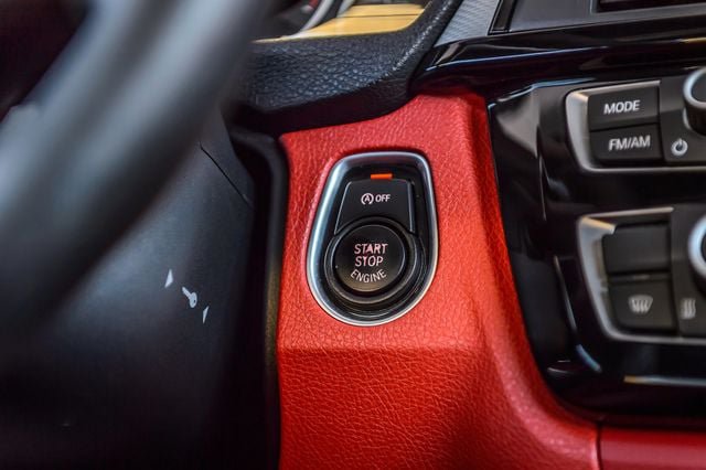 Used 2018 BMW 430i Convertible RWD image 33