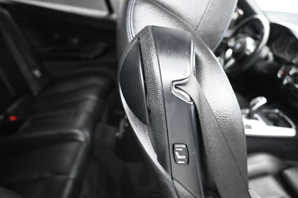 Used 2016 BMW 435i xDrive Convertible AWD/4WD image 39