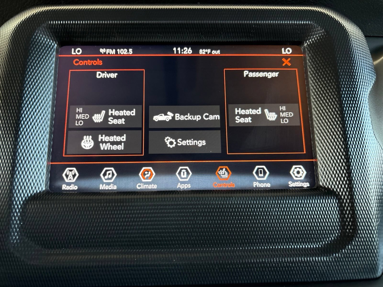 Used 2023 Jeep Gladiator Sport AWD/4WD image 21