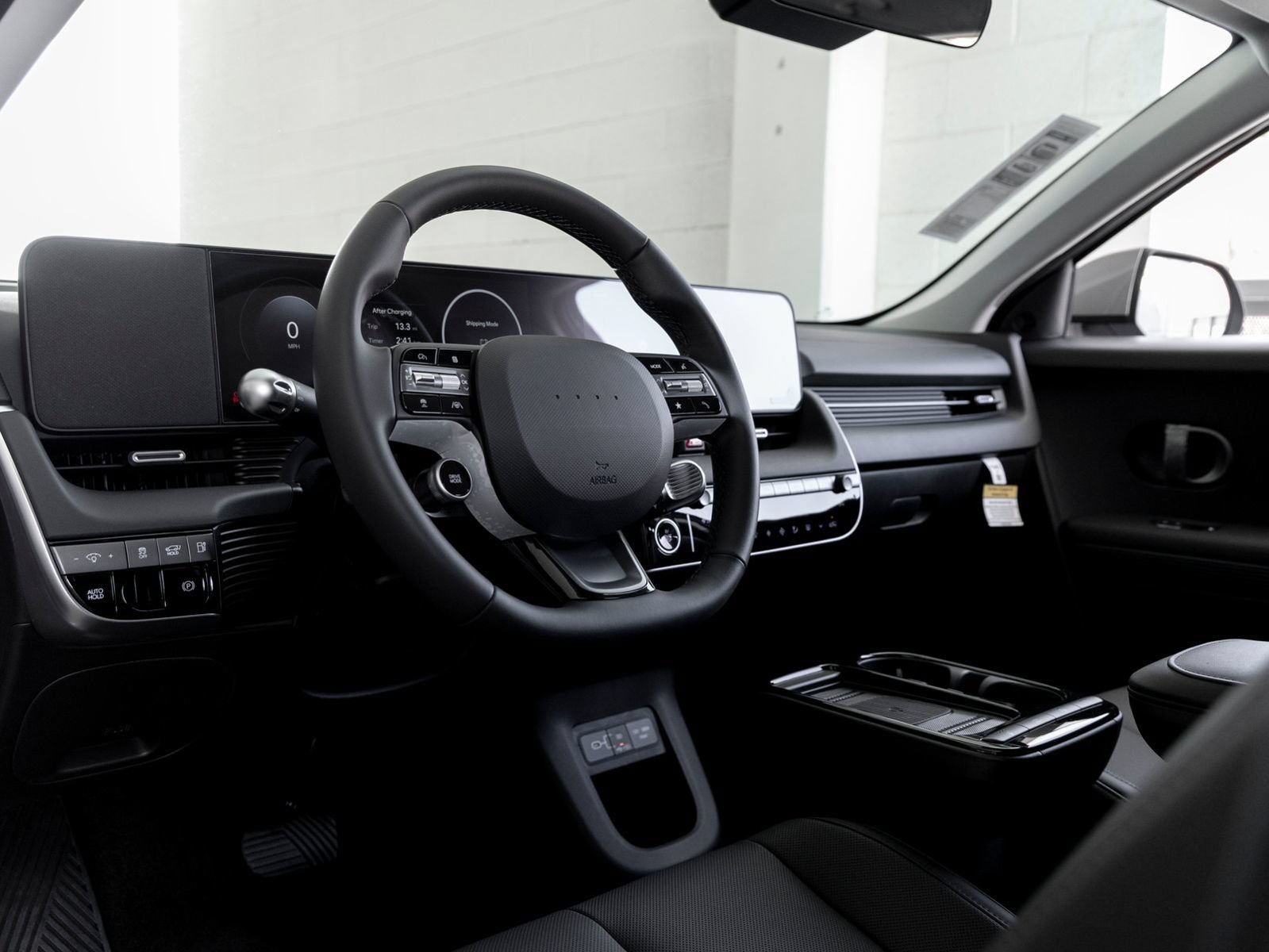 New 2027 Hyundai Ioniq 5 SEL RWD image 13