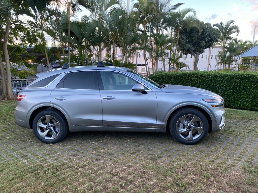 New 2026 Genesis GV70 2.5T Advanced AWD/4WD image 8