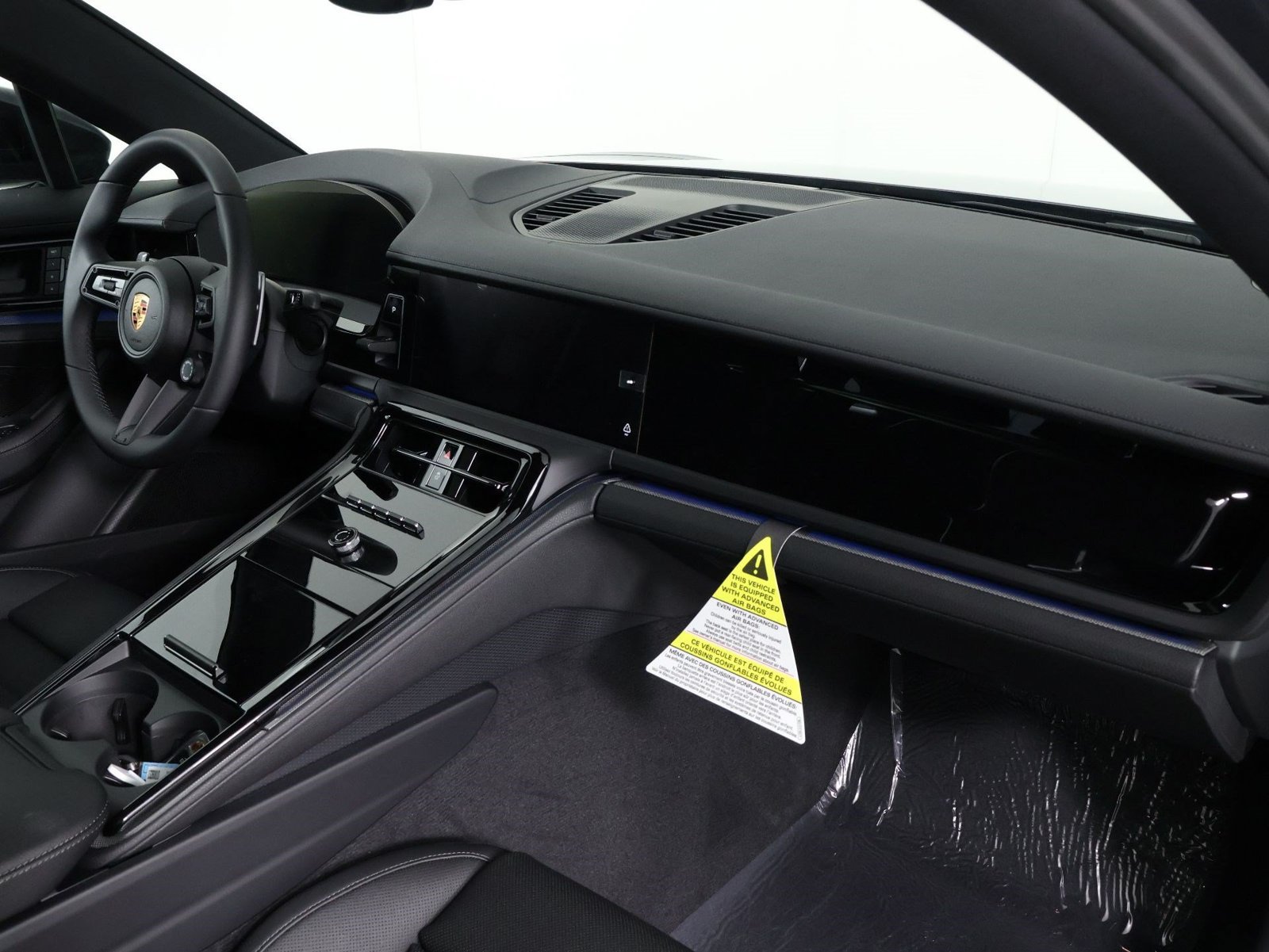 New 2026 Porsche Panamera RWD image 15