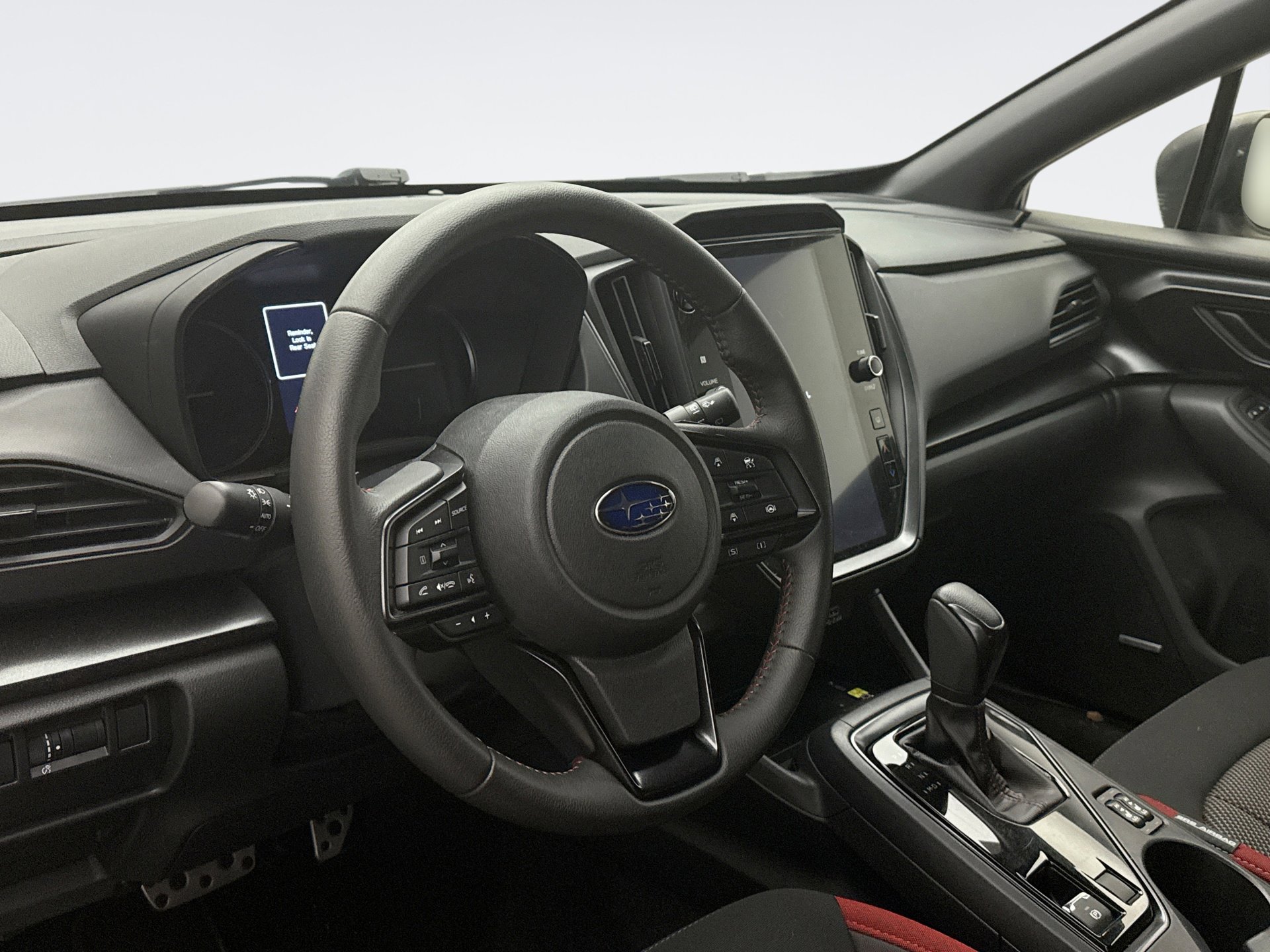 Used 2024 Subaru Impreza RS AWD/4WD image 7