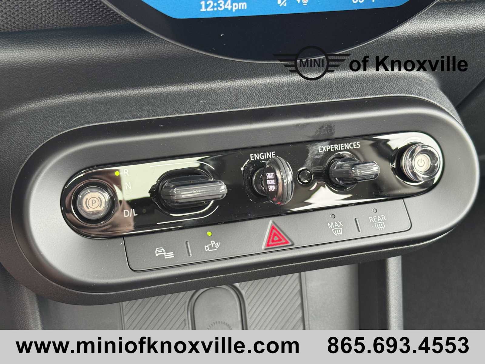 New 2025 MINI Cooper S image 22